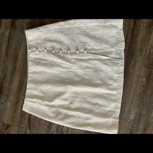 NWT Princess polly skirt